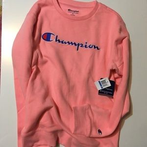 CHAMPION AUTHENTIC BIG GIRLS XL /WOMANS S/M NWT